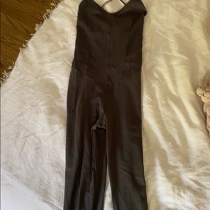 Live the process body suit